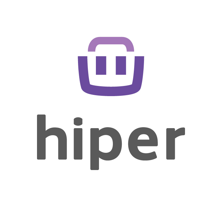 Logo Hiper