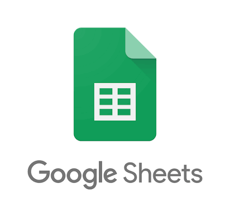 Logo Google Sheets