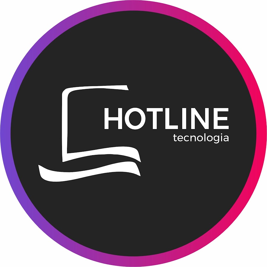 Logo Hotline